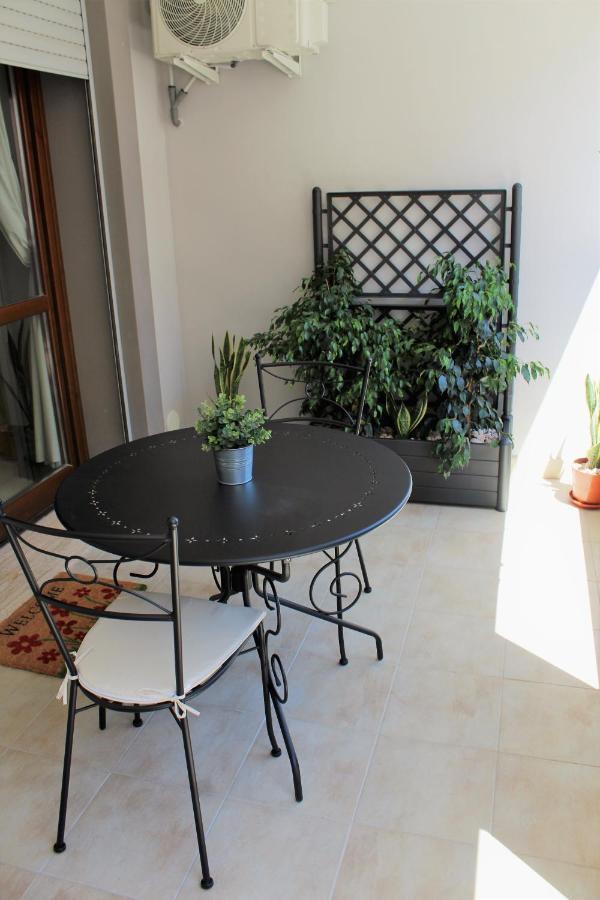 Casa Angelina Deluxe Suite Lecce Exterior foto
